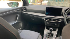 SEAT Arona 1.0 TSI 115 FR Limited Edition 5dr Petrol Hatchback